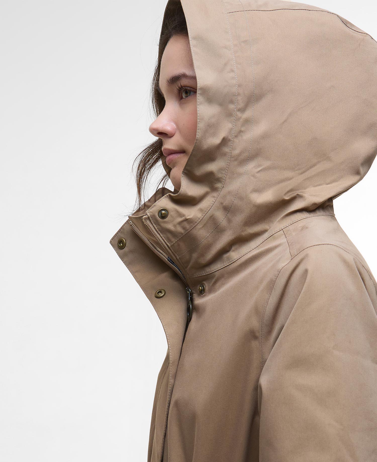 Bowlees Waterproof Jacket image number 4