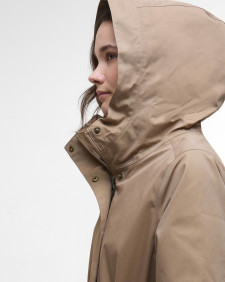 Bowlees Waterproof Jacket 