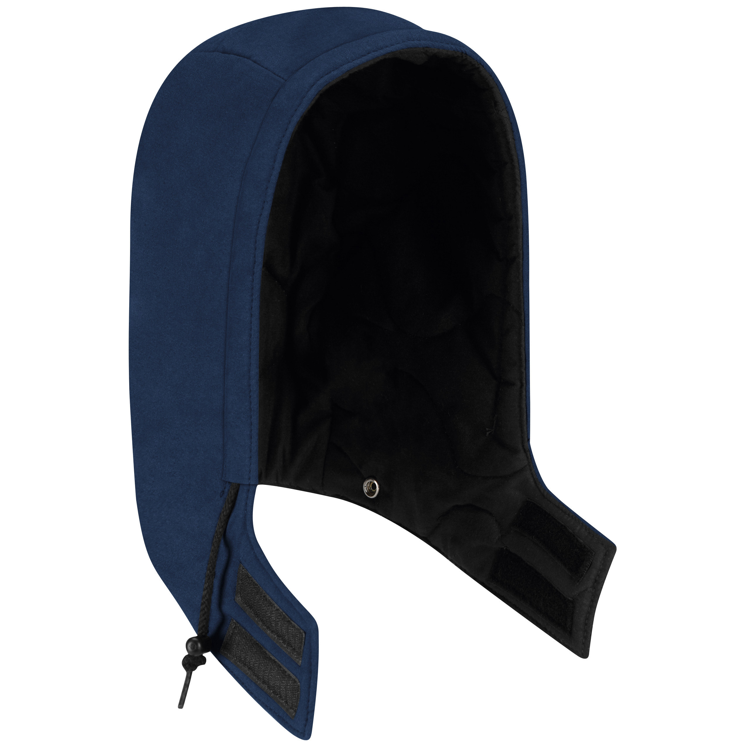 Universal Fit Snap -On Insulated Hood-Bulwark