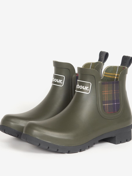 Kingham Wellingtons Kingham Wellingtons