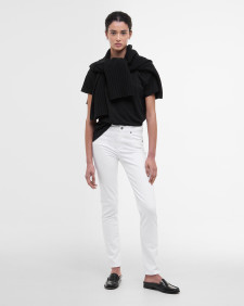 Hose Essential Slim 