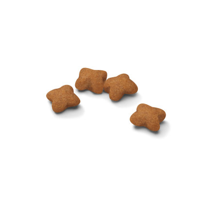 Kitten Sterilised kibble