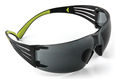3M SecureFit™ 400 Series Protective Eyewear Gray