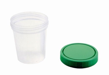 AMSure® Specimen Container, 120 mL