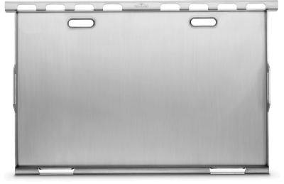 Stainless Steel Griddle&nbsp;Insert