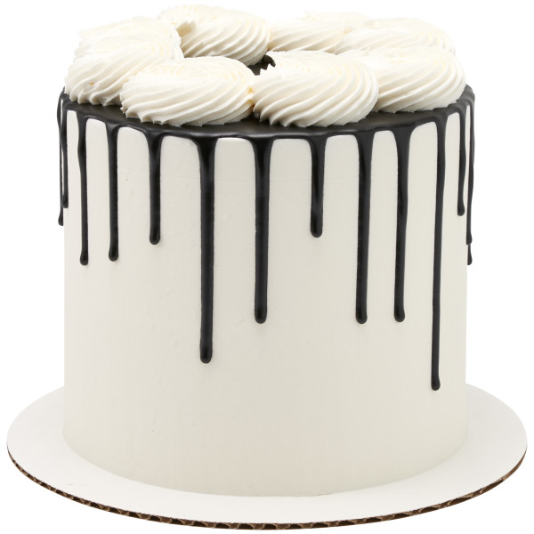 Black Cake Drip