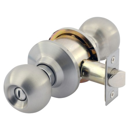 Choice Governor Privacy Knob Set