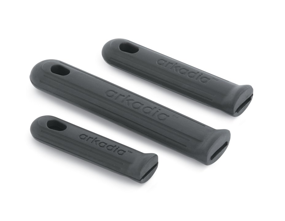 Arkadia™ Silicone Grips