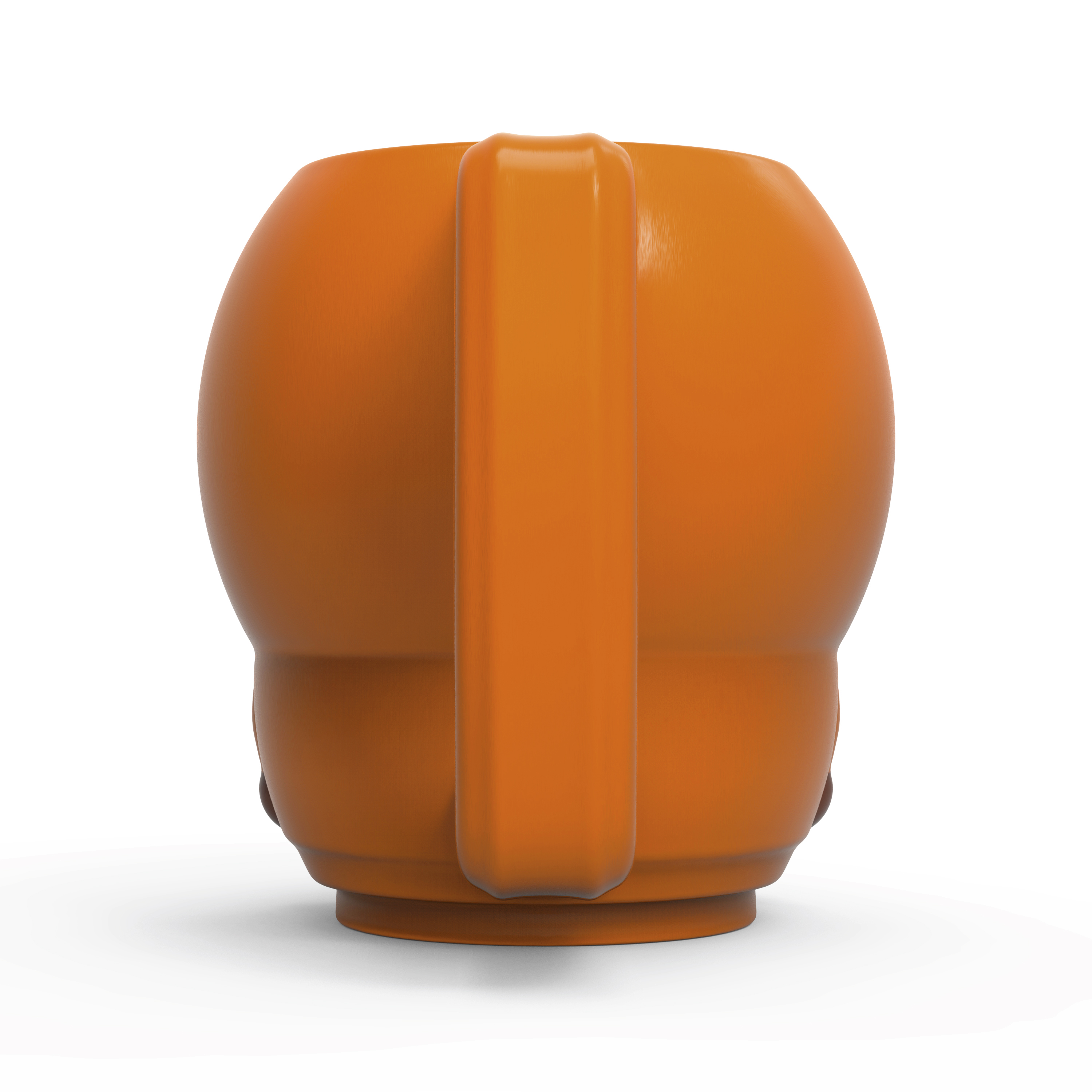 South Park 14 ounce Ceramic Coffee Mug, Kenny slideshow image 4 South Park 14 ounce Ceramic Coffee Mug, Kenny slideshow image 4