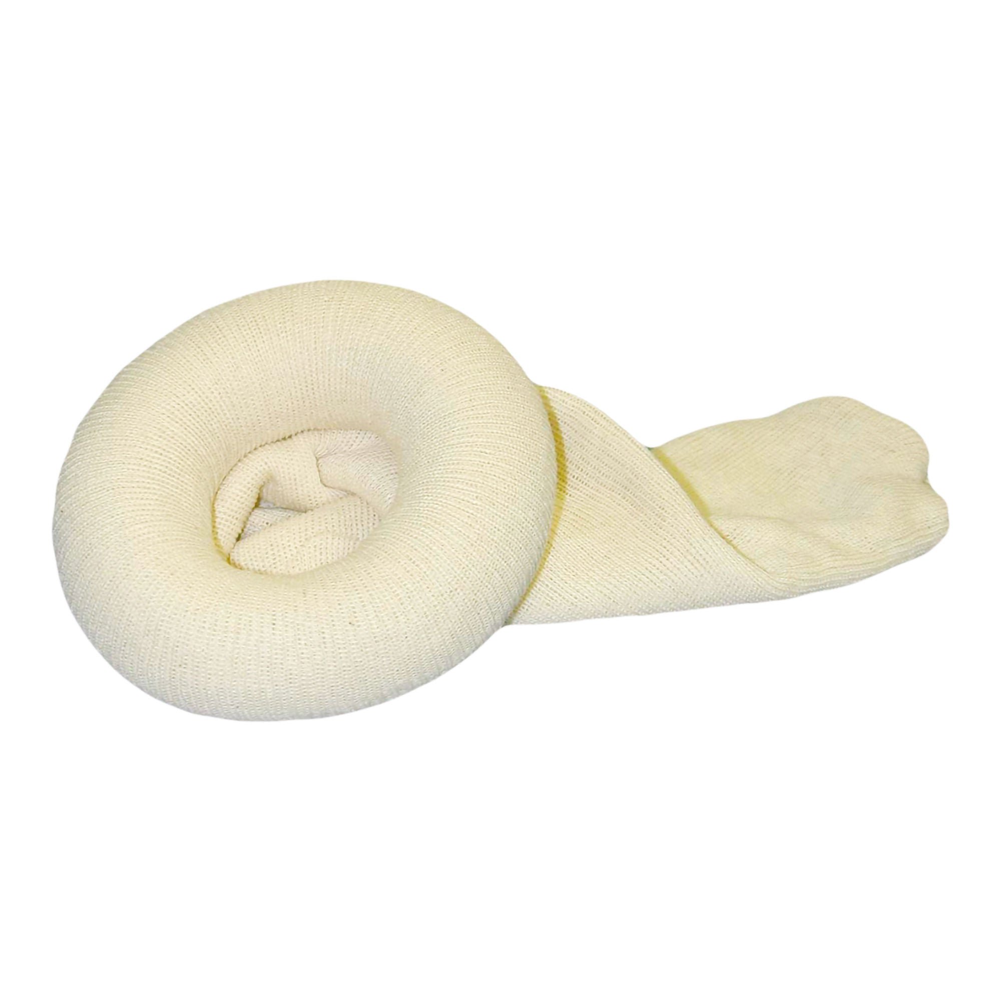 McKesson Beige Cotton Tubular Stockinette, 4 x 36 Inch