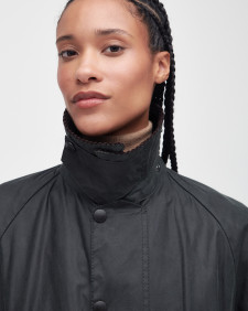Beaufort® Waxed Jacket Sage