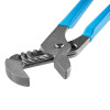 445 12-inch Smooth Jaw Tongue & Groove Pliers