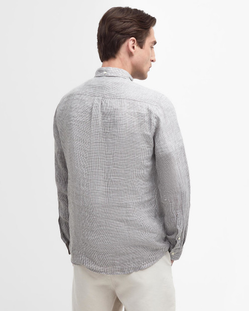Hemd Linton Tailored 
