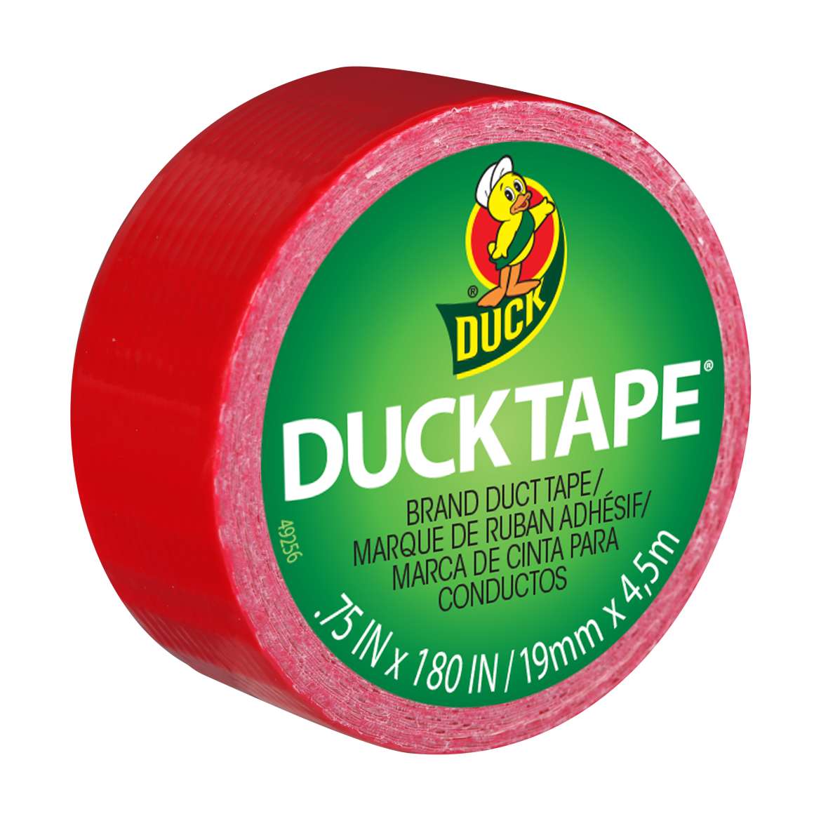 Color Ducklings® Mini-Rolls Image