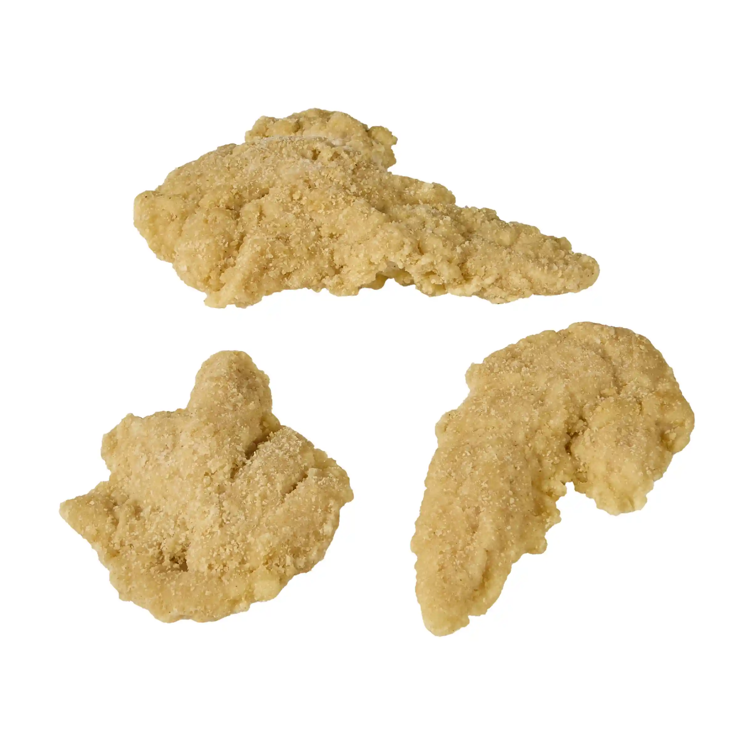 Tyson® Brandywine™ Uncooked Breaded Savory Chicken Tenderloins_image_2