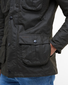 Wachsjacke Corbridge 