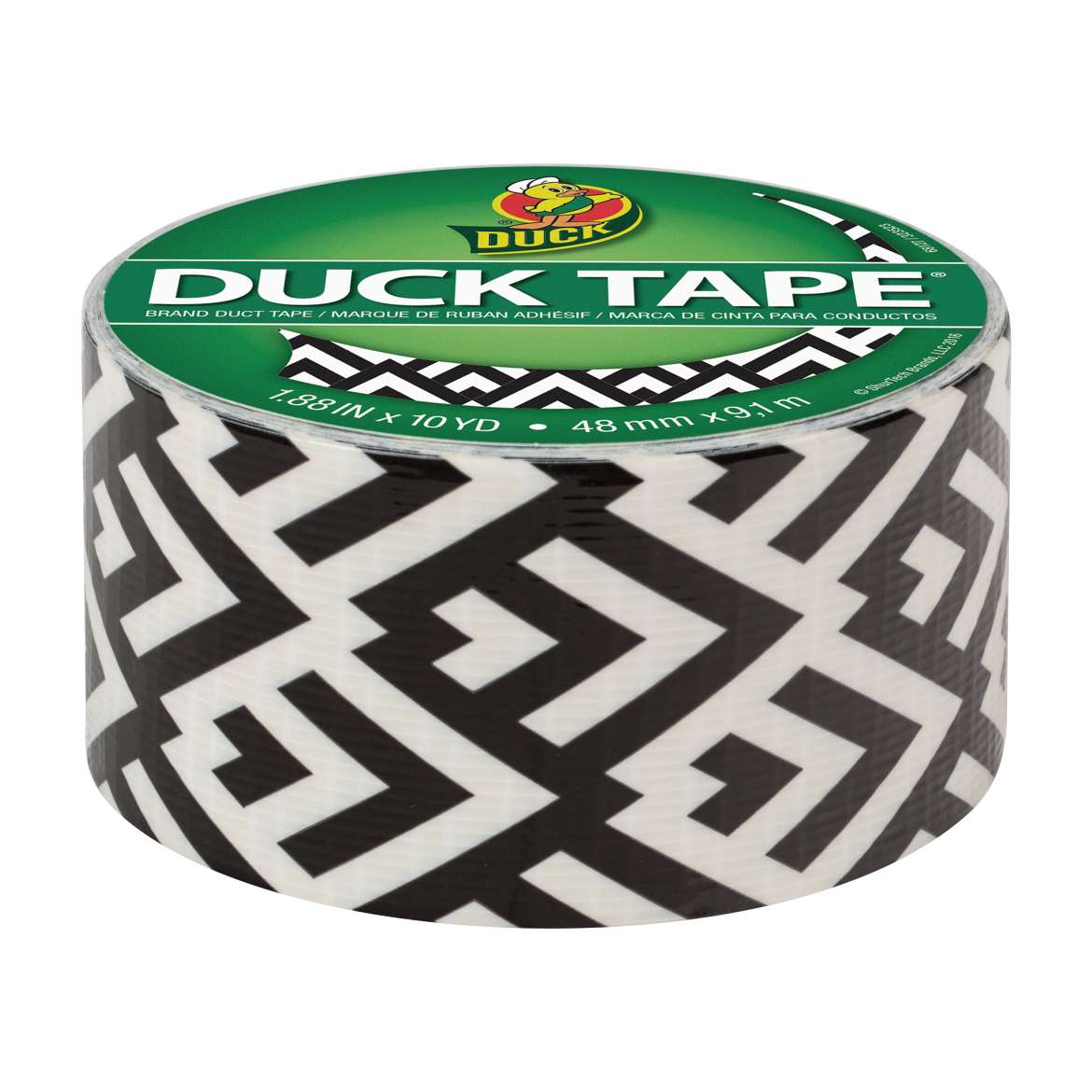 custom duck tape