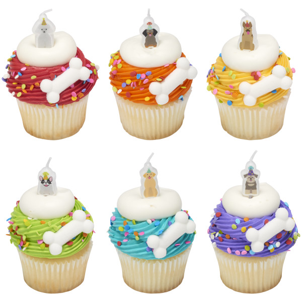 Bones Made Simply™ Dec-Ons® Decorations