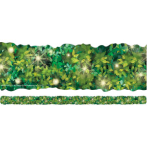 Curiosity Garden Twinkle Hedge Deco Trim&reg;, 37 Feet