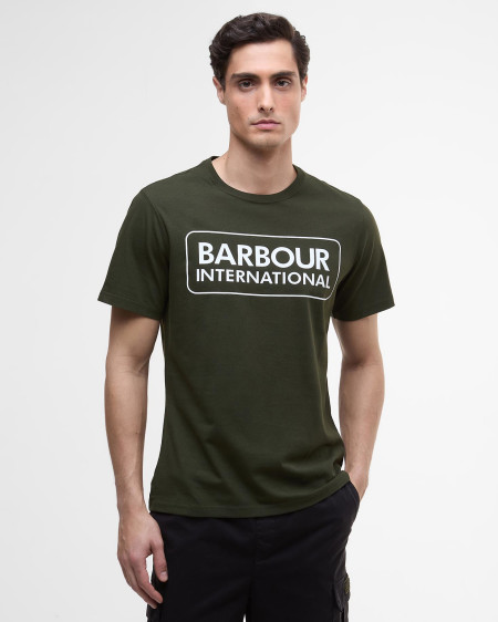 Essential Large Logo T-Shirt