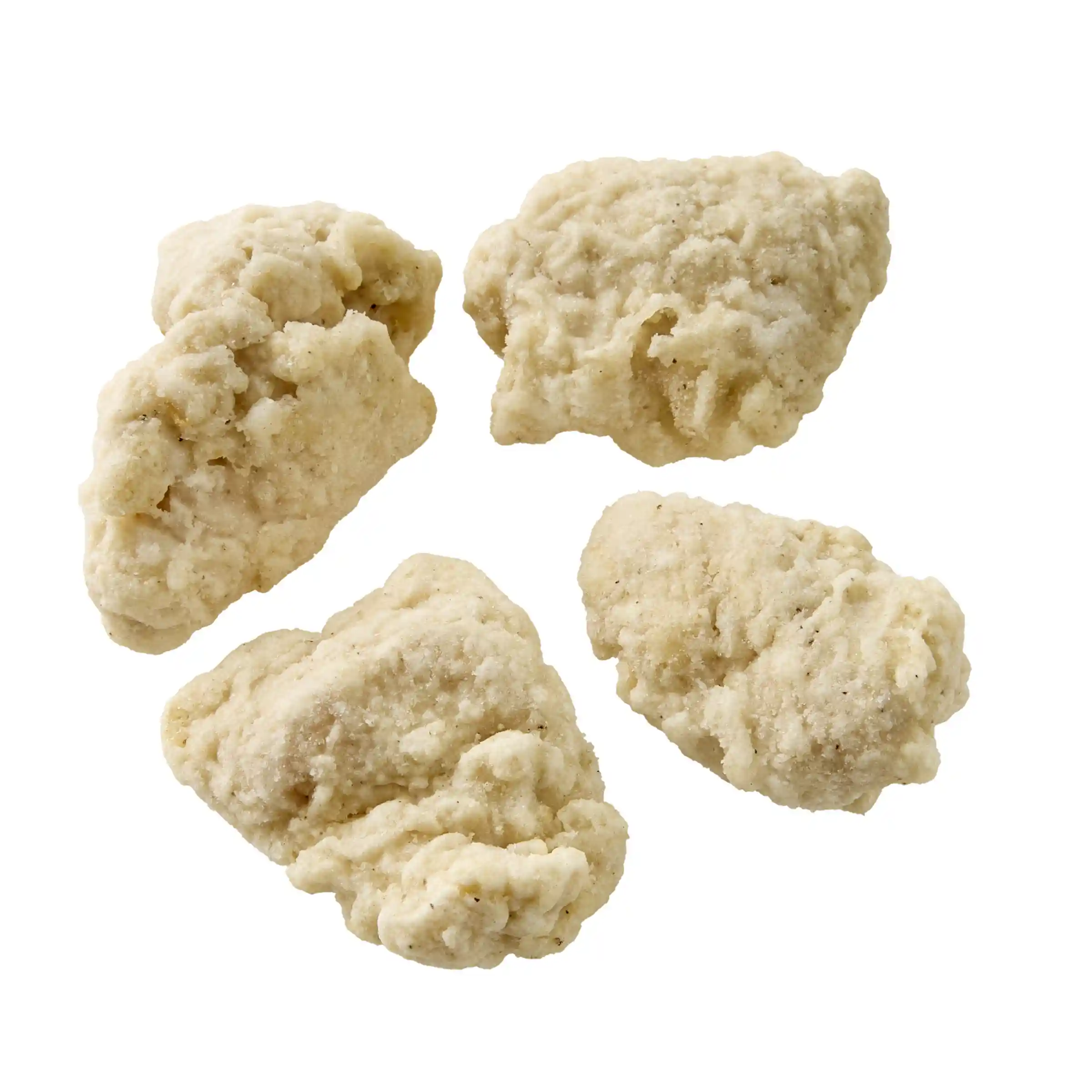 Tyson® Uncooked Battered Boneless Skinless Cubed Chicken Breast_image_2