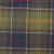 Sciarpa Braden in lana e tartan swatch
