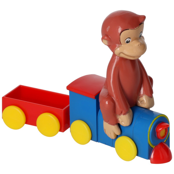 Curious George® Train DecoSet®