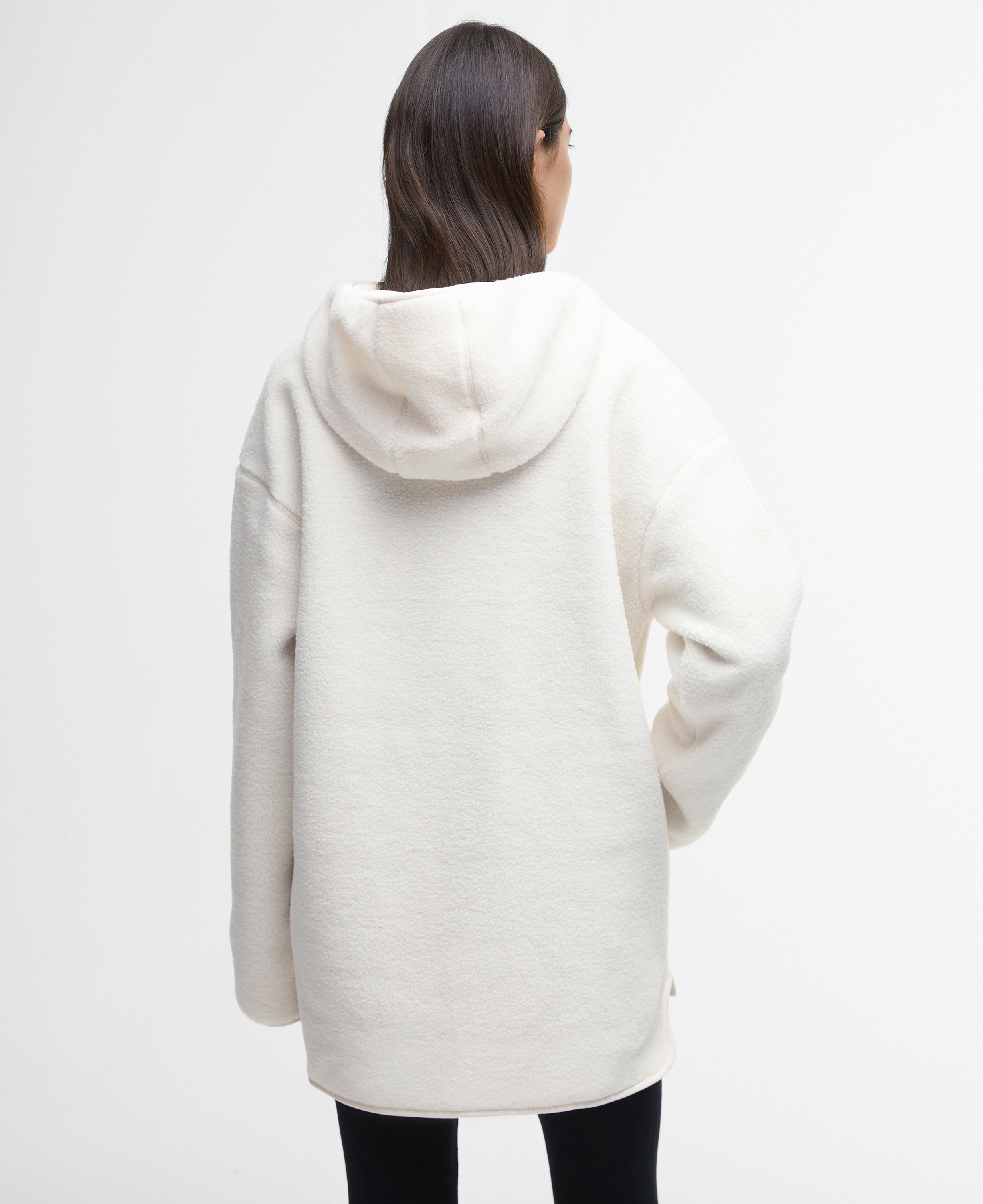 Boston Half-Zip Fleece image number 2