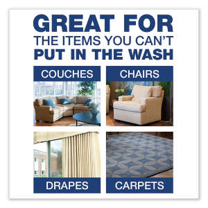 PG33032, Procter & Gamble, Febreze Professional Deep Penetrating Fabric Refresher, Fresh Clean,  1 gal Bottle