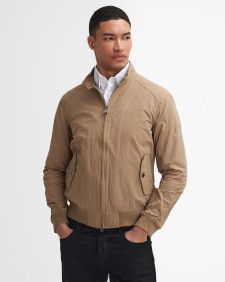 Jacke SMQ Rectifier Harrington Casual 