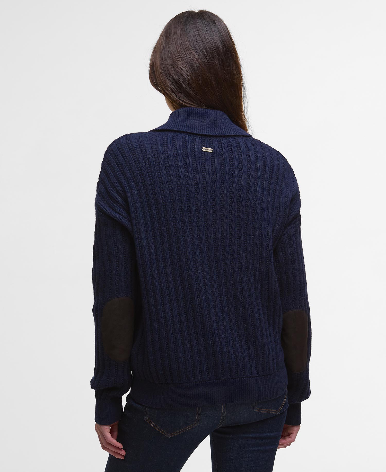 Norham Collared Jumper image number 2