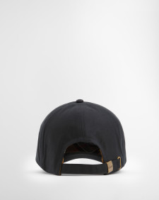 Belsay Wax Sports Cap 
