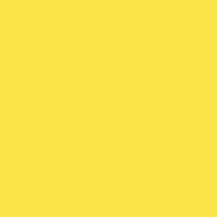 Swatch for Duck Masking® Color Masking Tape - Yellow, .94 in. x 30 yd.