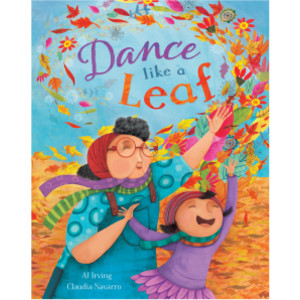 Dance Like a Leaf