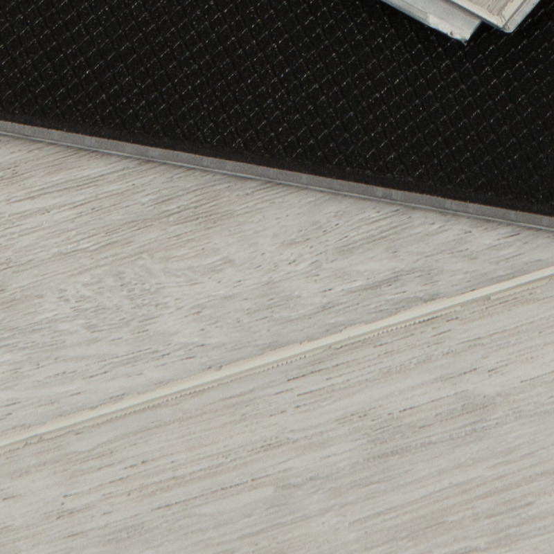 CALI Vinyl Trestles White Aspen luxury vinyl plank
