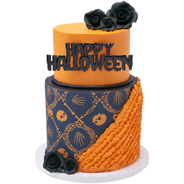 Halloween Drip Script Layon