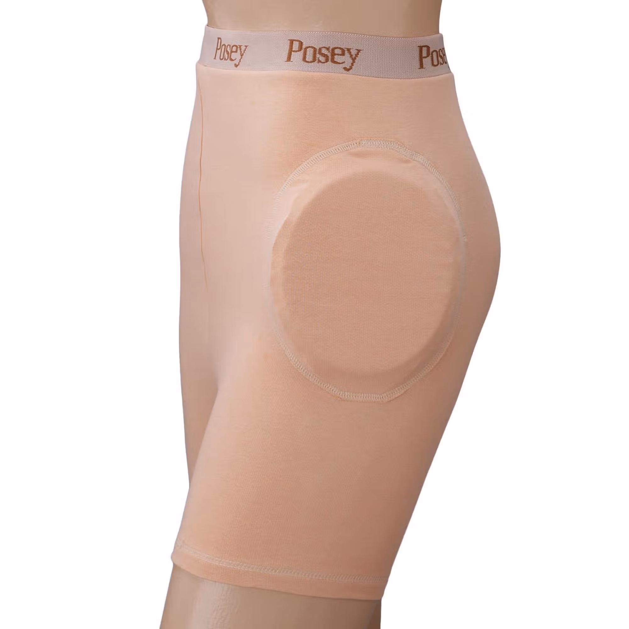 Posey® Hipsters® Hip Protection Brief, X-Large