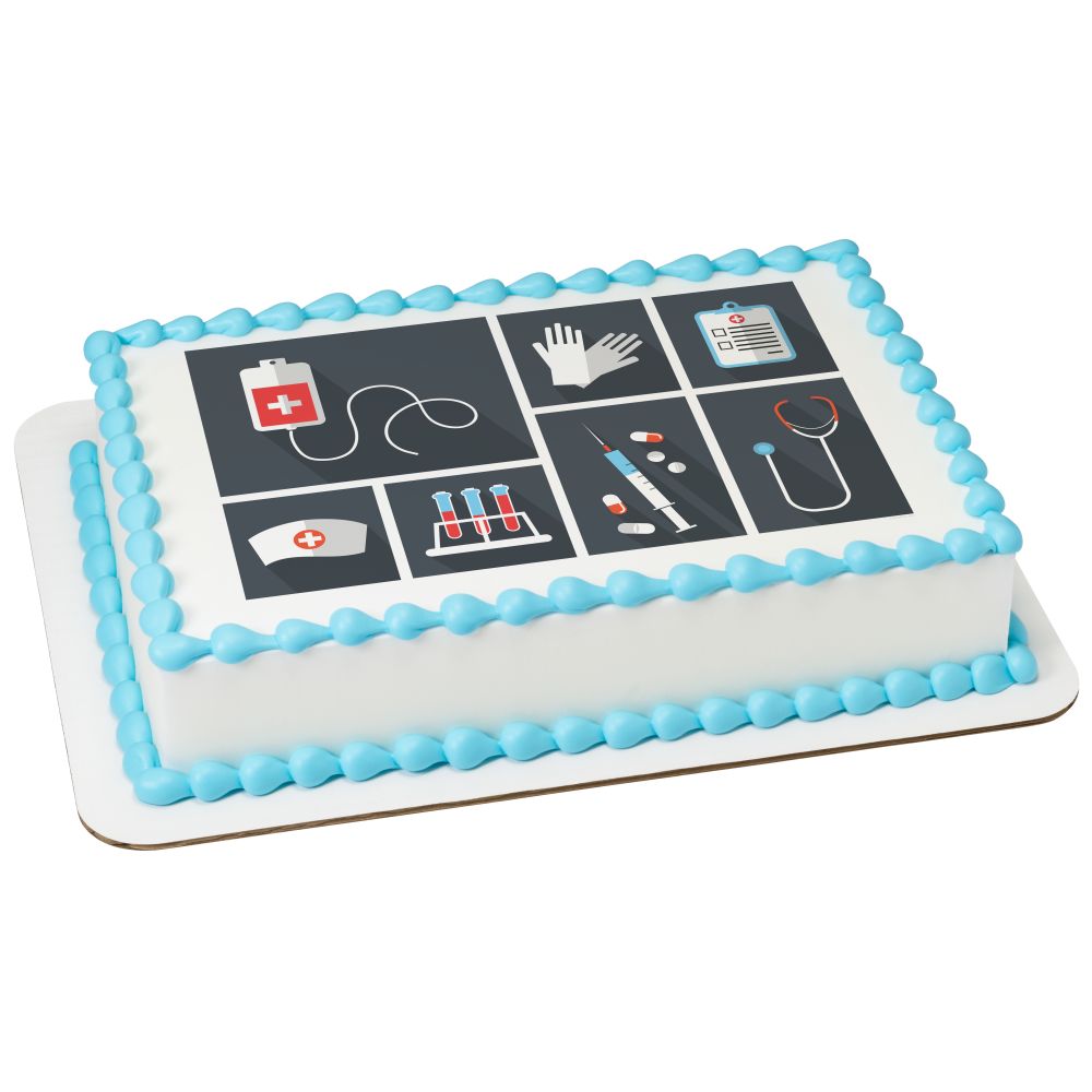 Image Cake Medical