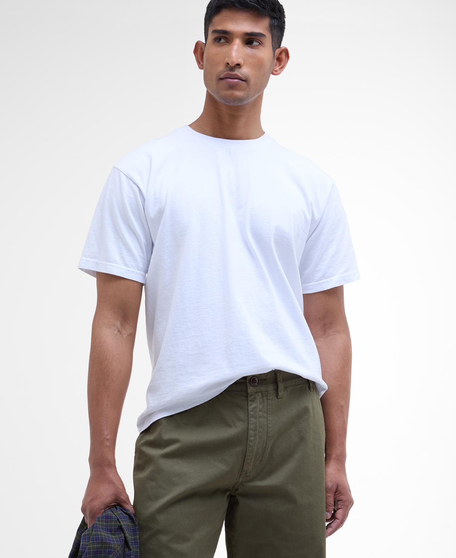 Neuston Twill Short image number 3
