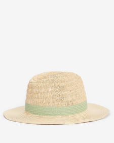 Pearl Fedora 