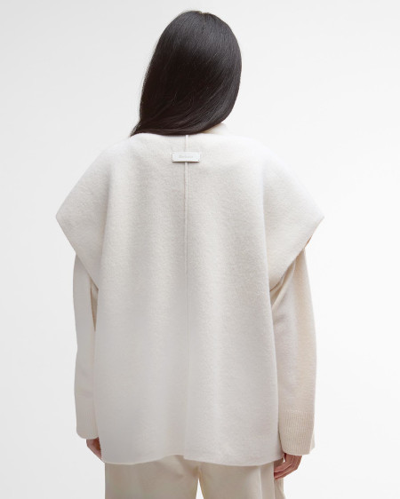 Martha Sweater Vest