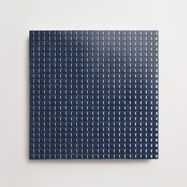 Lido | Soie | Confetti | Hat Pin Blue | Gloss