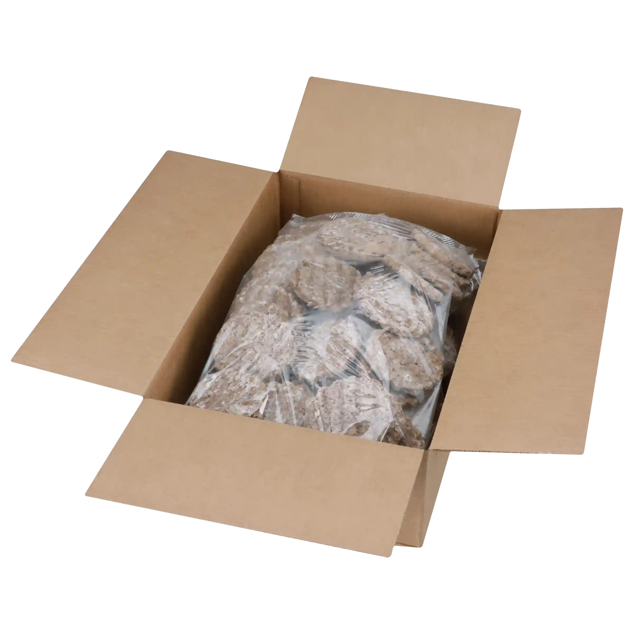 Tenderbroil® Flame Grilled Beef Pattie, 3 oz._image_4
