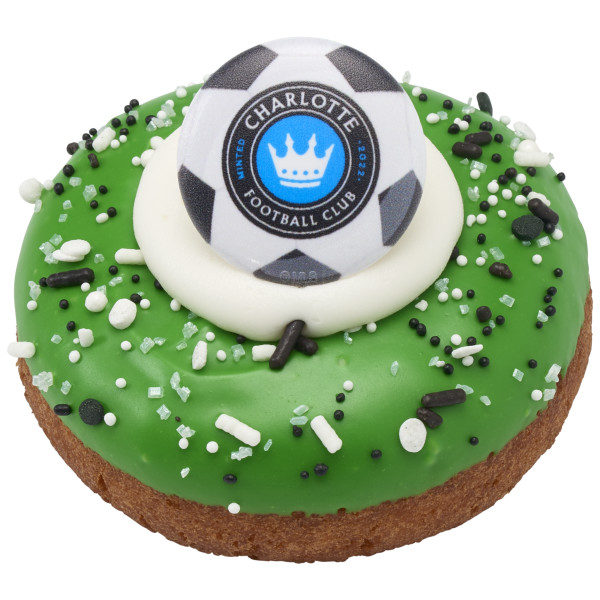 MLS Cupcake Rings