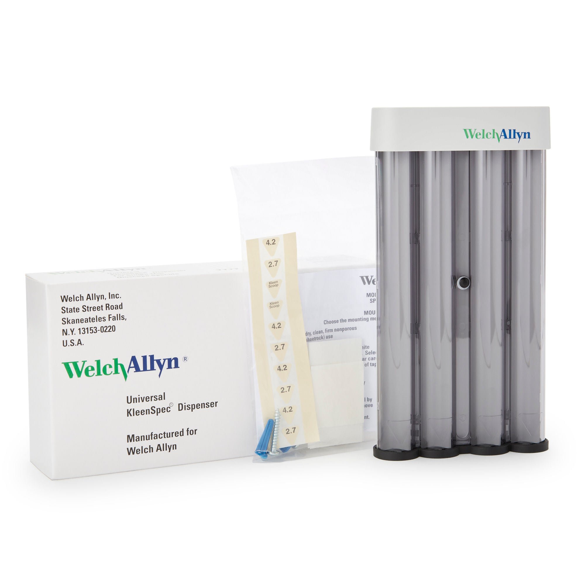 Otoscope Specula Dispenser Welch Allyn®
