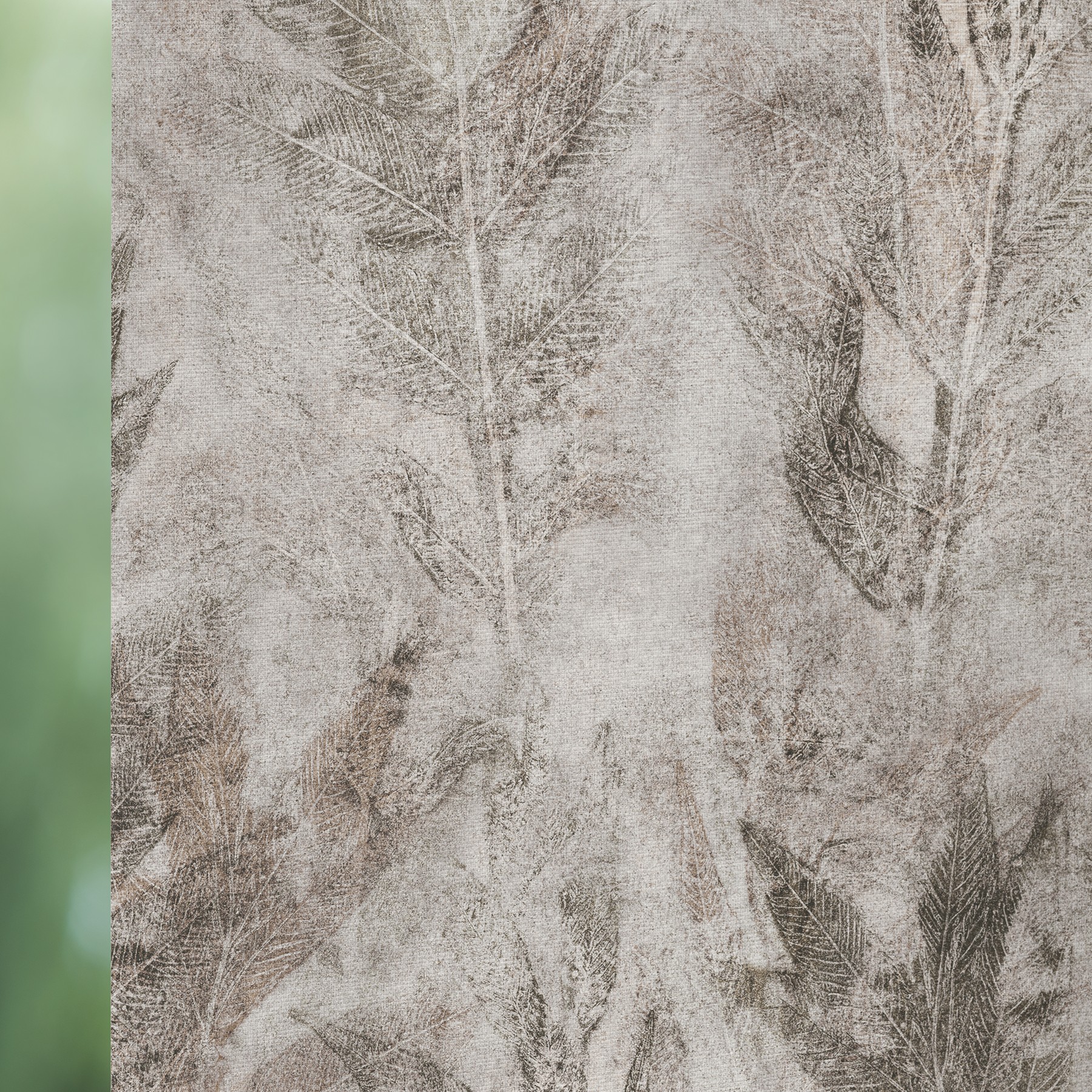 Willow oak RD 1225 Roller Blind