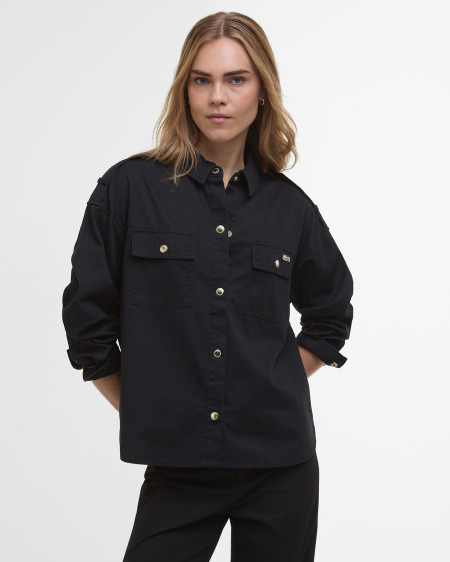 Overshirt Emerson