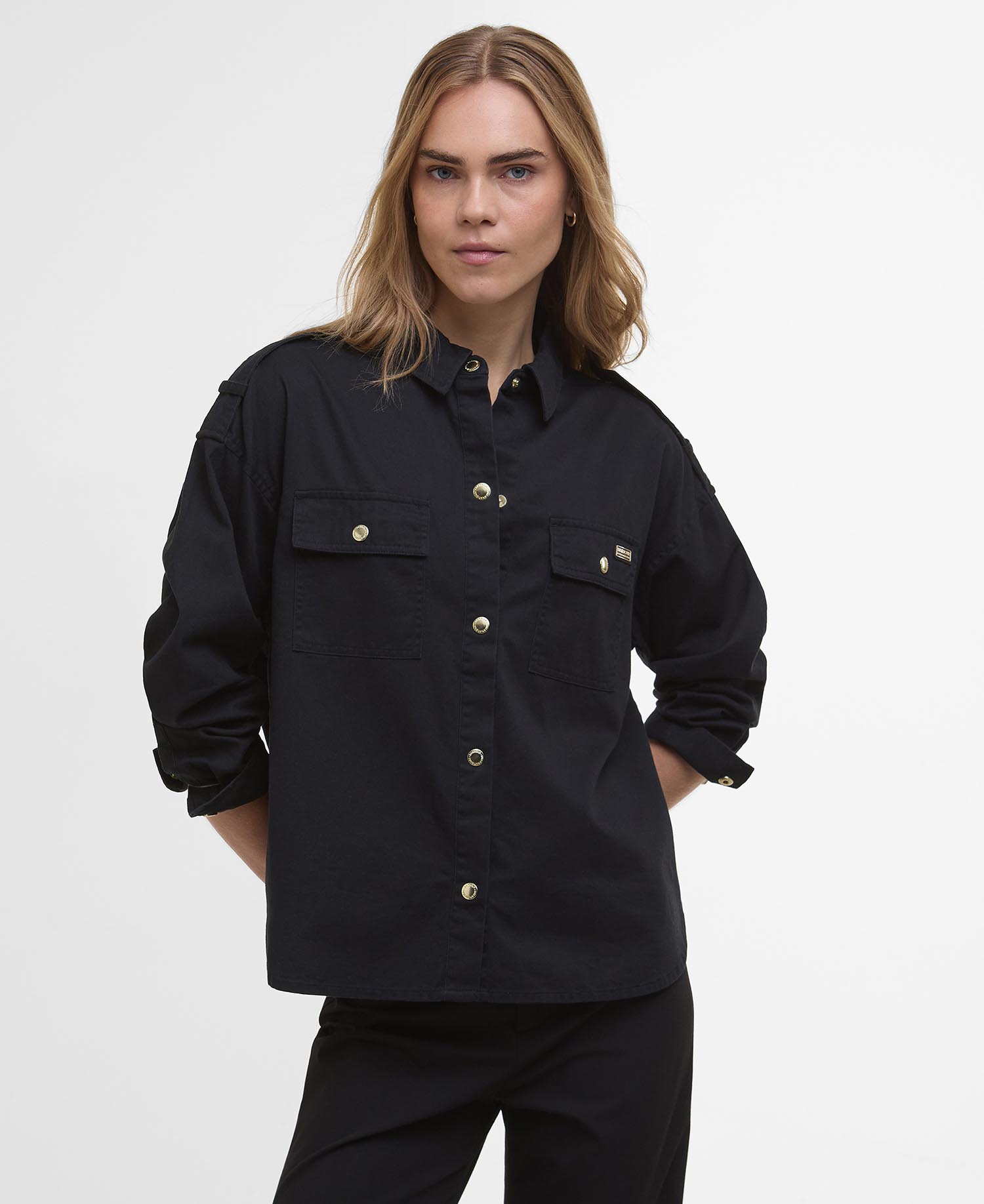 Overshirt Emerson image number 0
