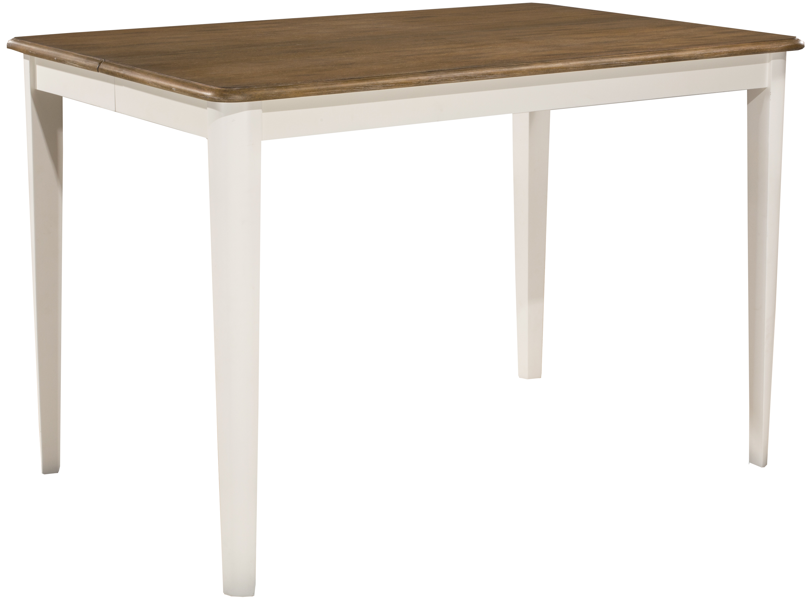 Bayberry Wood Counter Height Table