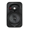 MX66 OUTDOOR SPEAKER BLACK (1 PAIR)